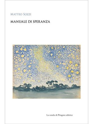 cover image of Manuale di speranza